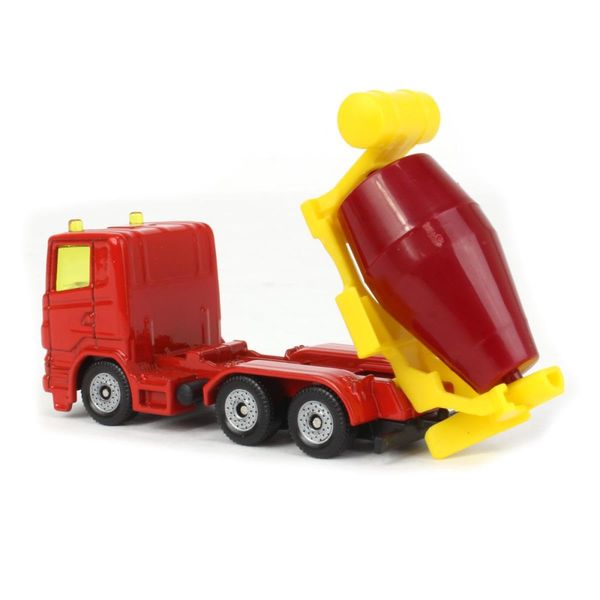 Siku Cement Mixer 0813