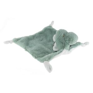 Hovedbilde Koseklut Dinosaur 32x32cm Tinka