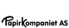 Papirkompaniet AS