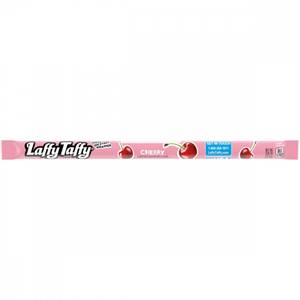 Hovedbilde Laffy Taffy Rope Cherry 23g