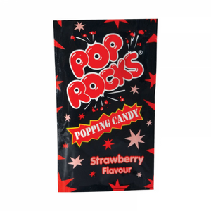 Bilde av Pop Rocks Strawberry 7g