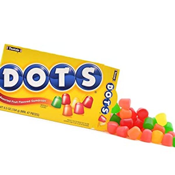 Dots Tootsie 184g