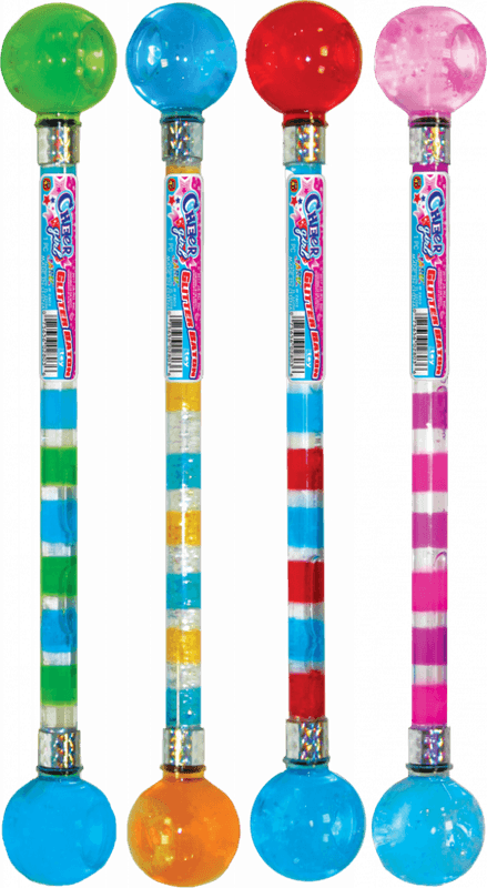 Drillstav Glitter Jaru 38 cm