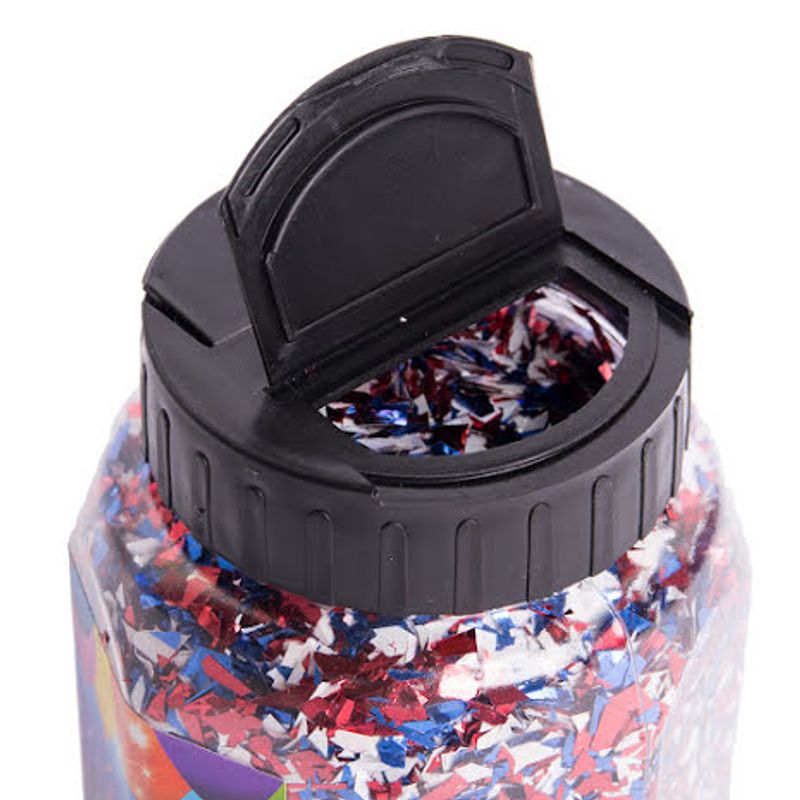 Konfetti Metallic Glitter 170g