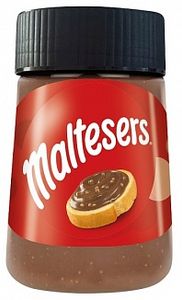 Hovedbilde Maltesers Spread 350g