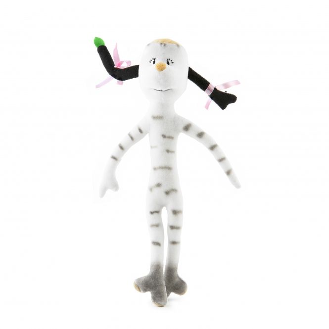 Hovedbilde Karoline Plysjbamse 26 cm
