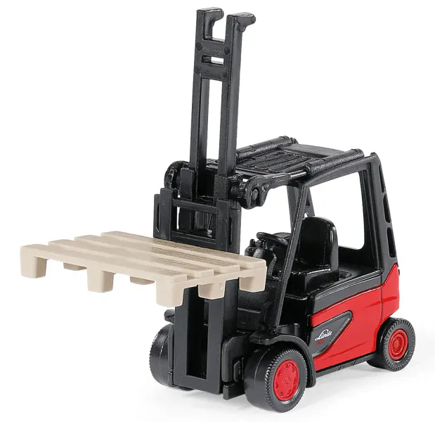 Siku Linde Forklift Truck 1311