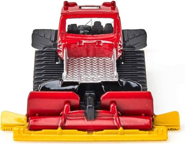Siku Pistenbully P 600 1037