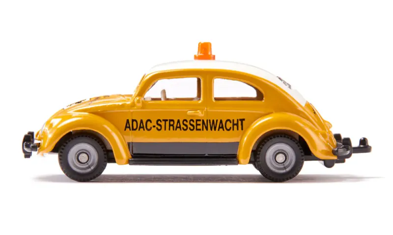 Siku VW Beetle ADAC 1561