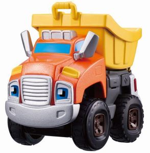 Hovedbilde Rein & Rulle Power Up Vehicles Tipper