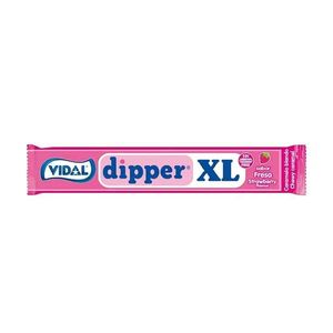 Hovedbilde Dipper XL Strawberry Vidal 10,5g