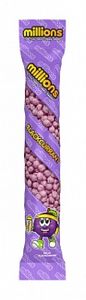 Hovedbilde Millions Blackcurrant Tube 55g