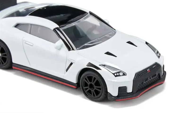 Siku Nissan GT-R Nismo 1579