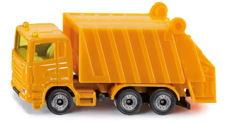 Siku Refuse Truck 0811