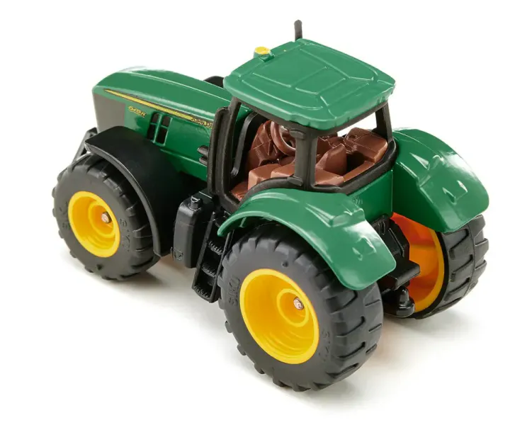 Siku John Deere 6215R 1064