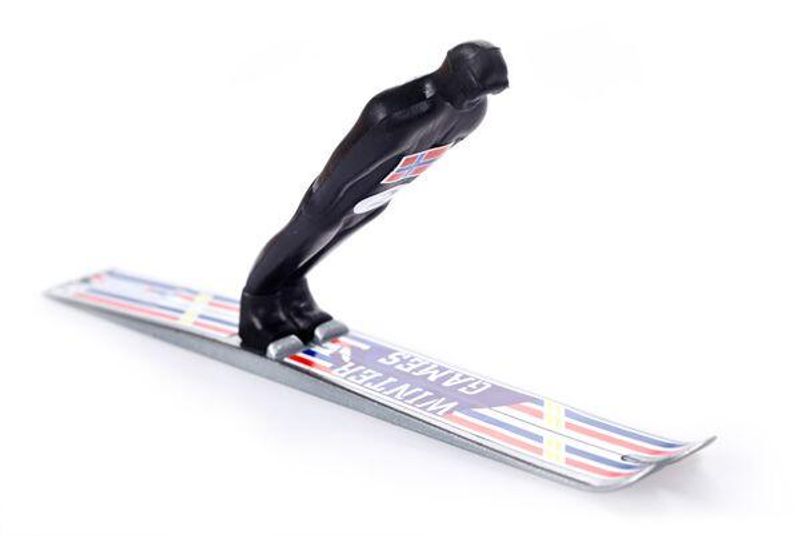 Skihopper 21 cm
