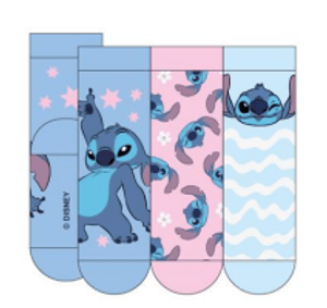 Hovedbilde Sokker Stitch 3pk - Størrelse 23-26