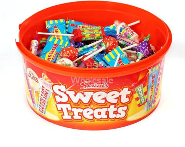 Swizzels Sweet Treats 600g