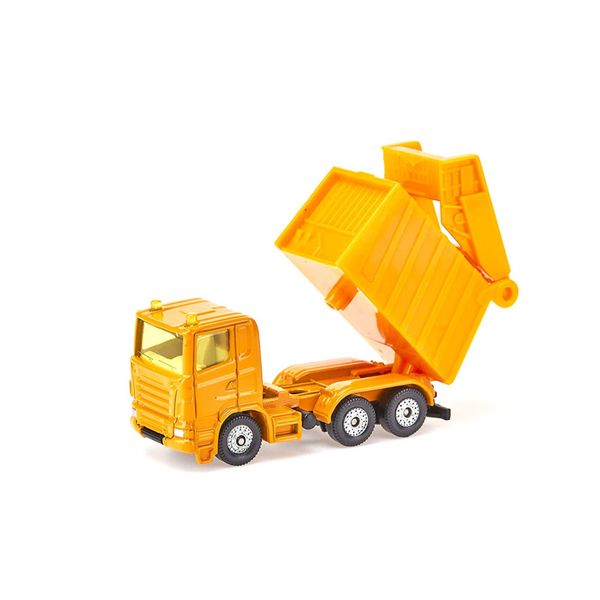 Siku Refuse Truck 0811