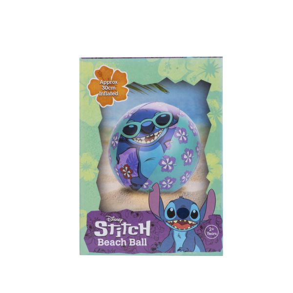 Badeball Stitch 33 cm