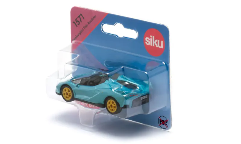Siku Lamborghini Sián Roadster 1571