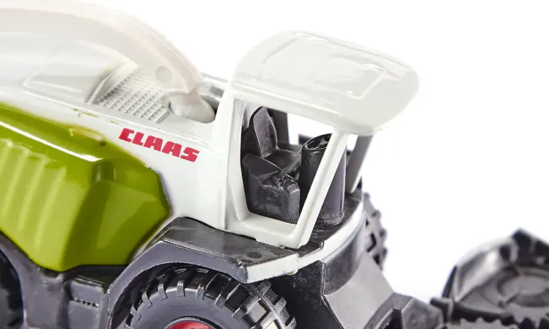 Siku Claas Forage Harvester 1418