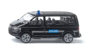 Hovedbilde Siku VW T5 Special Task Force Polizei 1548
