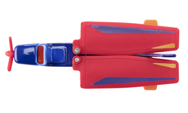 Siku Sports Aircraft 1101