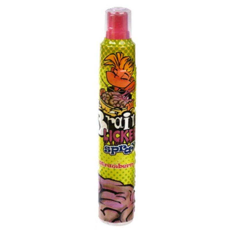Brain Licker Spray 60ml BF: 30.06.26