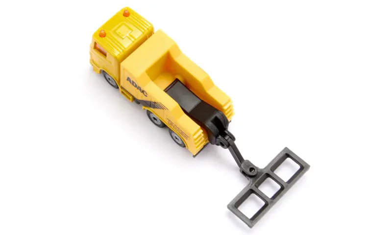 Siku ADAC Tow Truck 1493