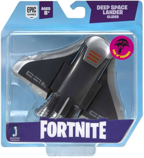 Hovedbilde Fortnite Deep Space Lander Glider