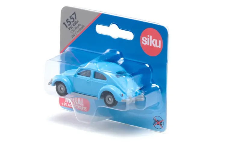 Siku VW Beetle 1557