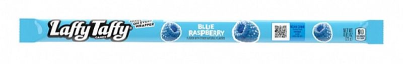 Laffy Taffy Rope Blue Raspberry 23g