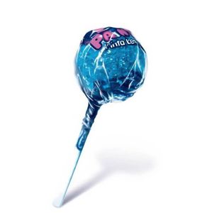 Hovedbilde Pom Painter Blue Raspberry Vidal 18g
